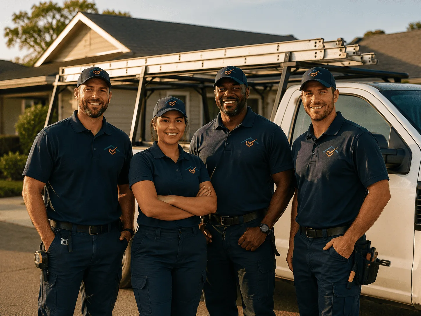 Roof Inspection company in Greencastle, PA